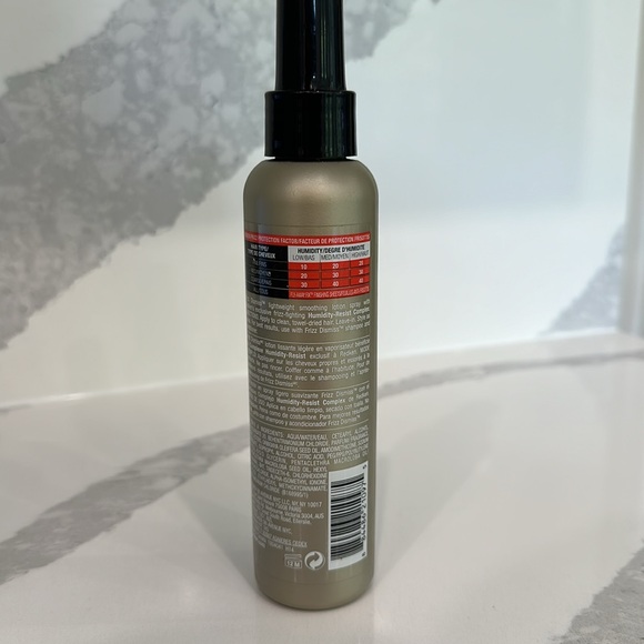 Redken Frizz Dismiss Smooth Force Lotion - Picture 2 of 2
